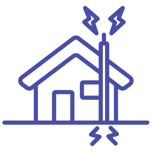 Lightning Protection Solution