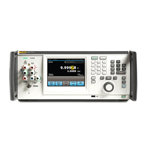 Fluke 5730A High Performance Multifunction Calibrator