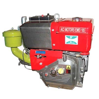 Diesel Engine ACI EM 185 NL