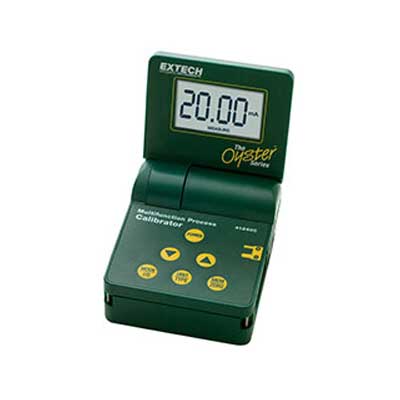 EXTECH 412400 Multifunction Process Calibrator Rent in Bangladesh