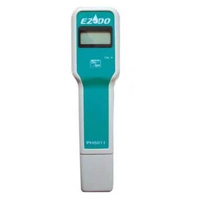 Ezodo PH-5011 Digital Pocket PH Meter