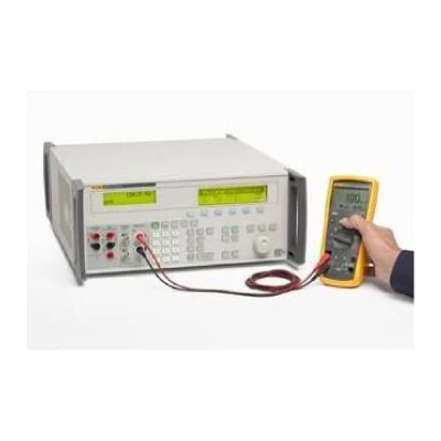 Fluke 5080A Megohm Meter Calibration