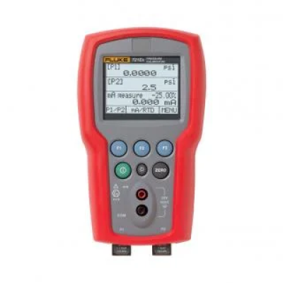 Fluke 721Ex Precision Pressure Calibrator