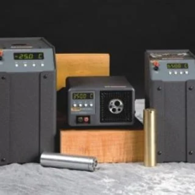 Fluke Calibration 9103, 9140 Field Dry-Well