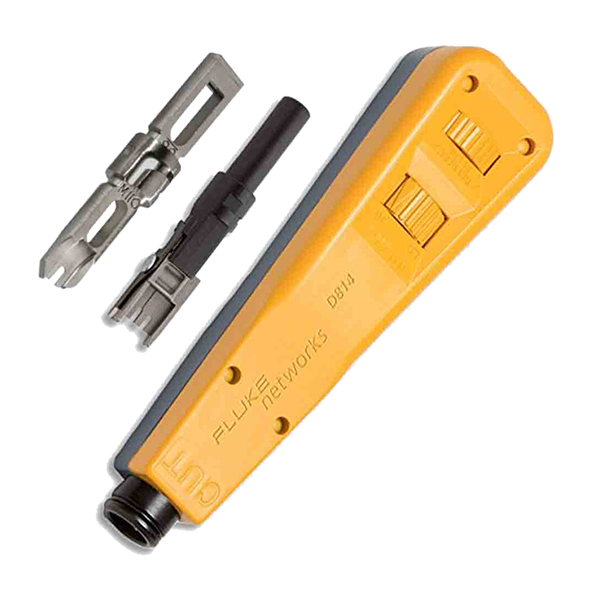 Fluke D814™ Series Impact Tools