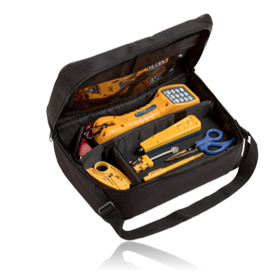 Fluke Electrical Contractor Telecom Kits