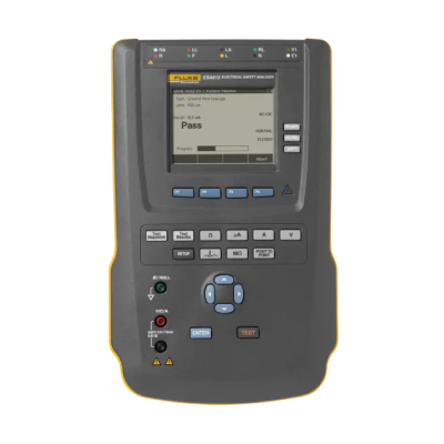 Fluke ESA615 Electrical Safety Analyzer