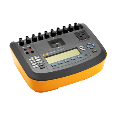 Fluke ESA620 Electrical Safety Analyzer