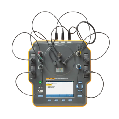 Fluke INCU II Incubator Radiant Warmer Analyzer