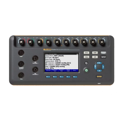 Fluke ProSim 8 / ProSim 8P Patient Simulator