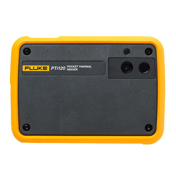 Fluke PTi120 Pocket Thermal Camera