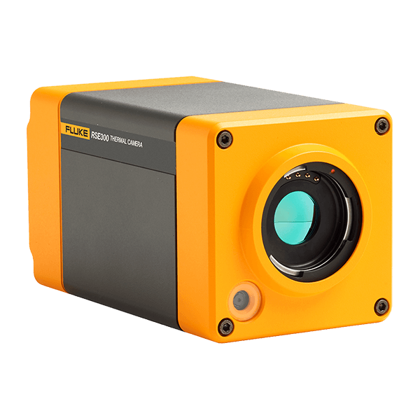 Fluke RSE300 Mounted Infrared Camera