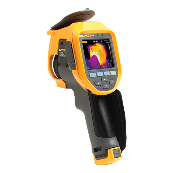Fluke Ti401 PRO Thermal scanner Camera
