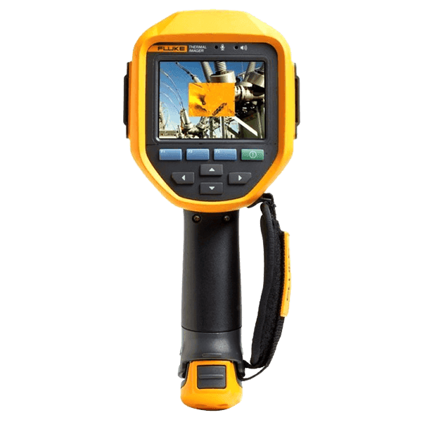Fluke Ti450 SF6 Gas Detector