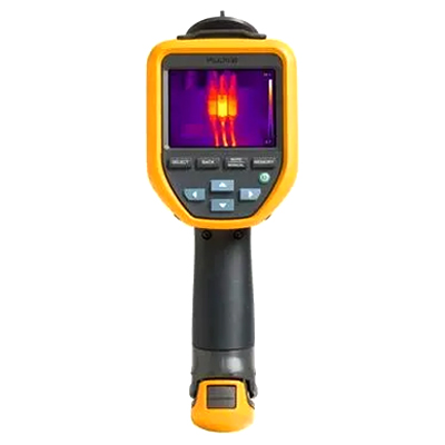 Fluke TiS20+MAX Thermal Imaging Camera
