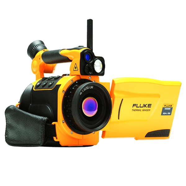 Fluke TiX1000 Infrared Camera