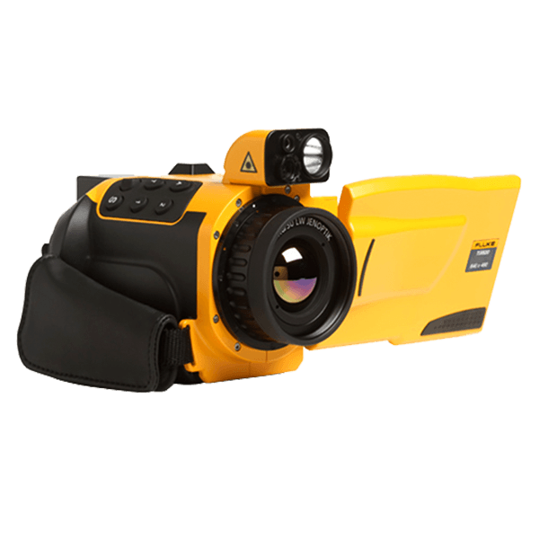 Fluke TiX620 Infrared Camera