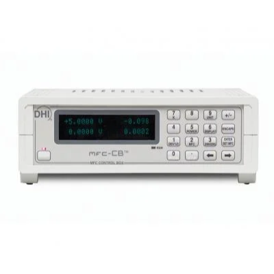 MFC-CB Control Box