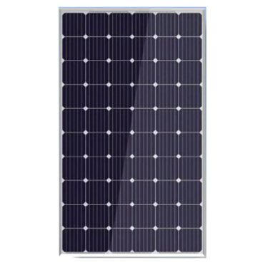 Monocrystalline Solar Module 270-300W