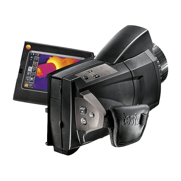 Testo 890 - Thermal Imager