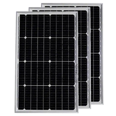 Thin Film Solar Module for Street Light 450W