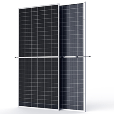 Topcon Solar Pane 750W