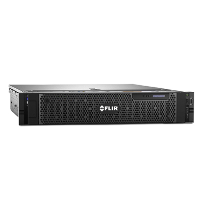 USS Enterprise 2U Server High Performance Scalable Server Optimized