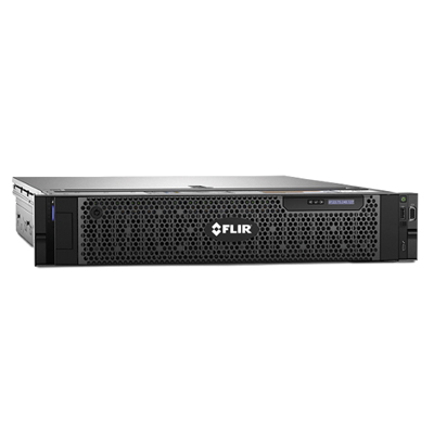 USS Premium 2U Server High Performance Scalable Server Optimized