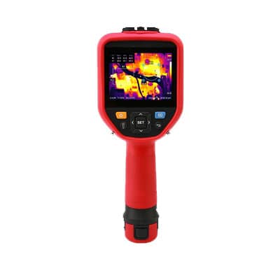 UTi384G Professional Enhanced Thermal Camera