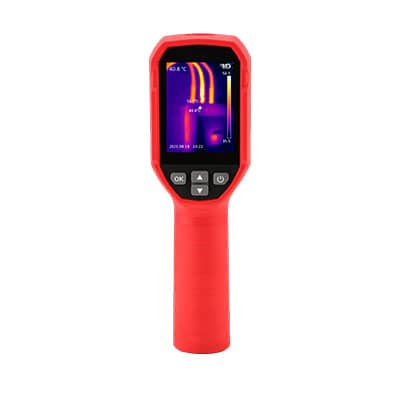 UTi712S Cost-effective Thermal Camera