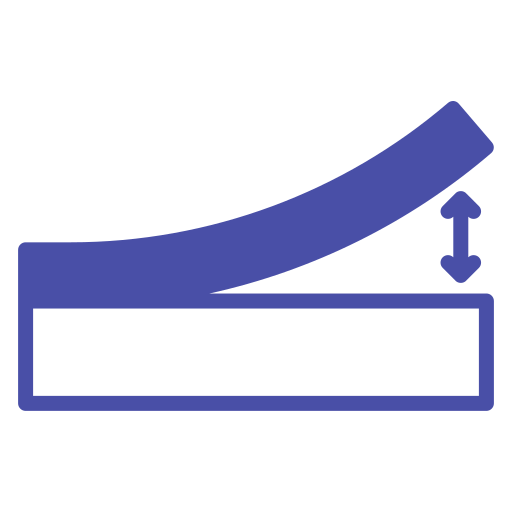 Adhesive Strength Test