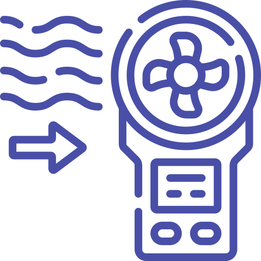 Airflow Transmitter