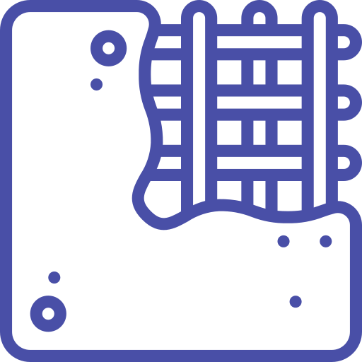 Concrete Uniformity Mapping