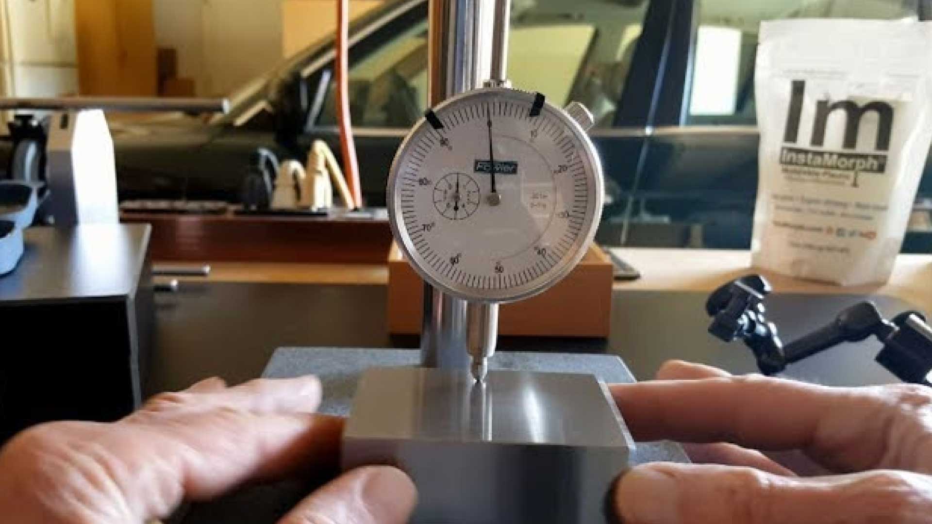 Dial Gauge/Indicator