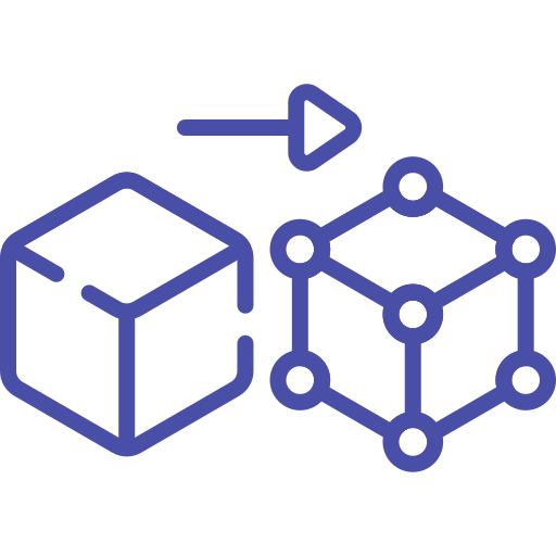 Digital Twin Creation