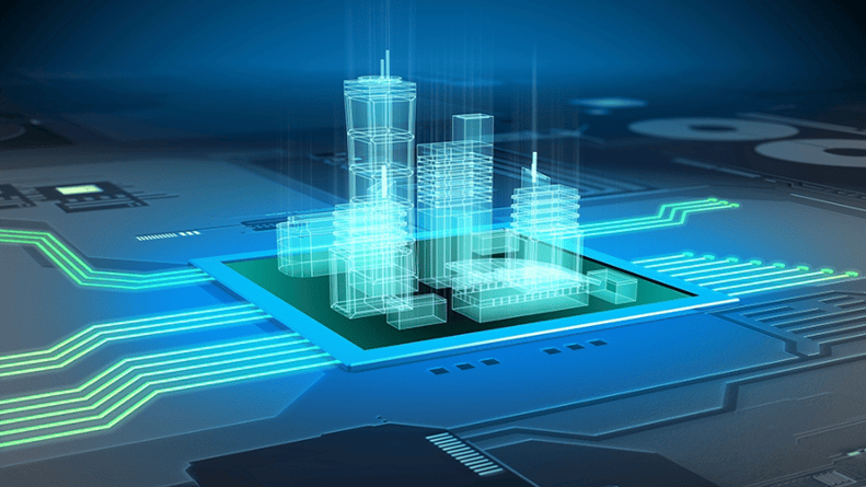 Digital Twin Creation