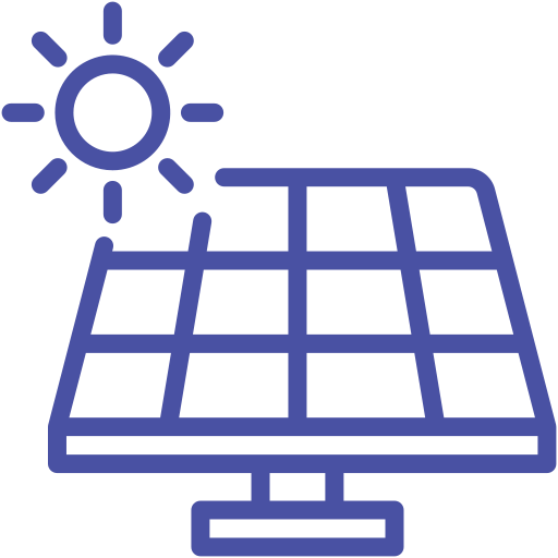 Topcon Solar Module