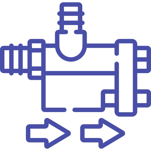 Flow Switch