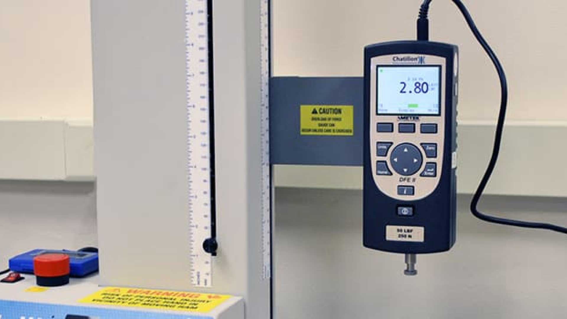 Force Gauge