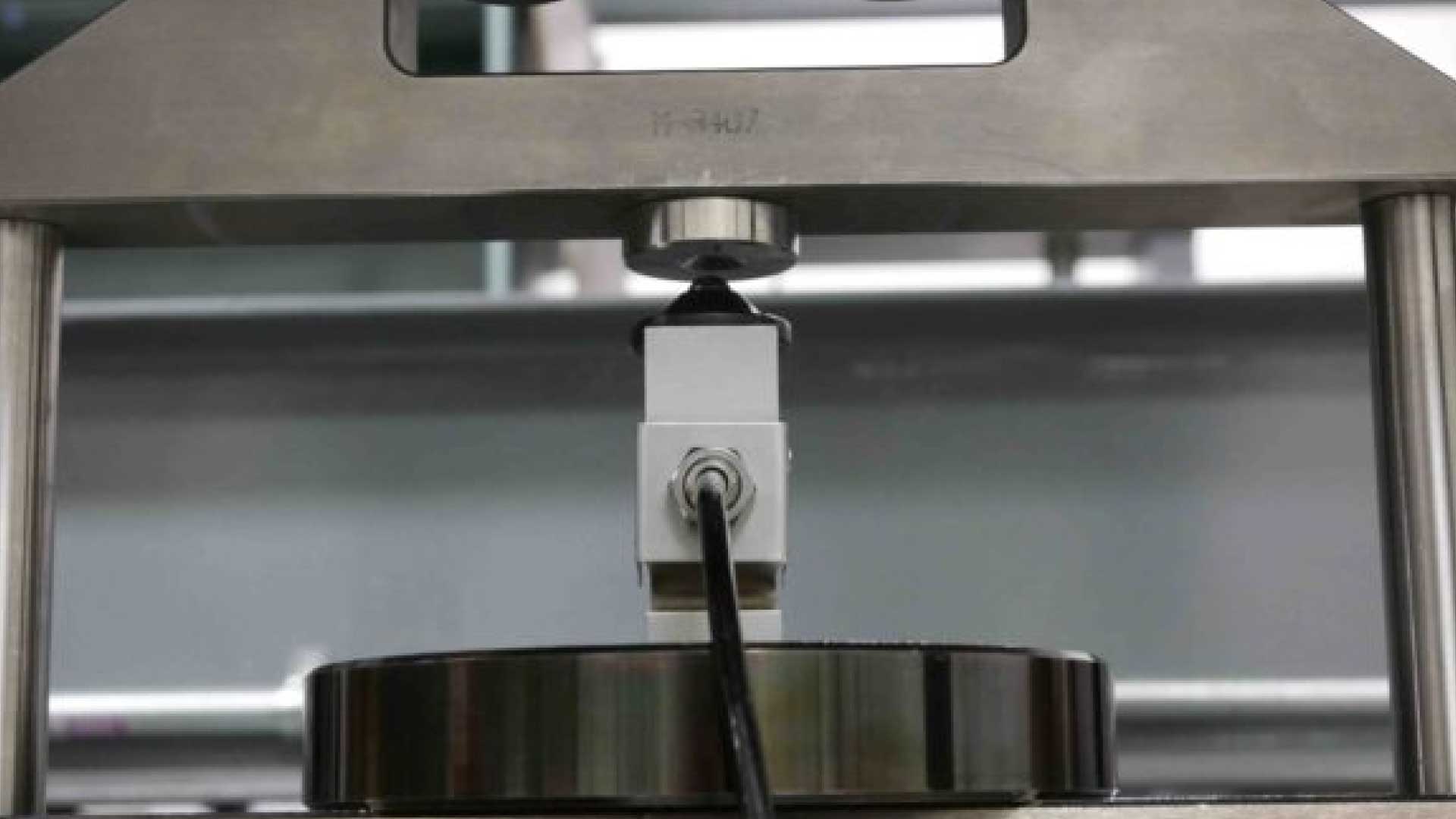 Force Sensor Calibration