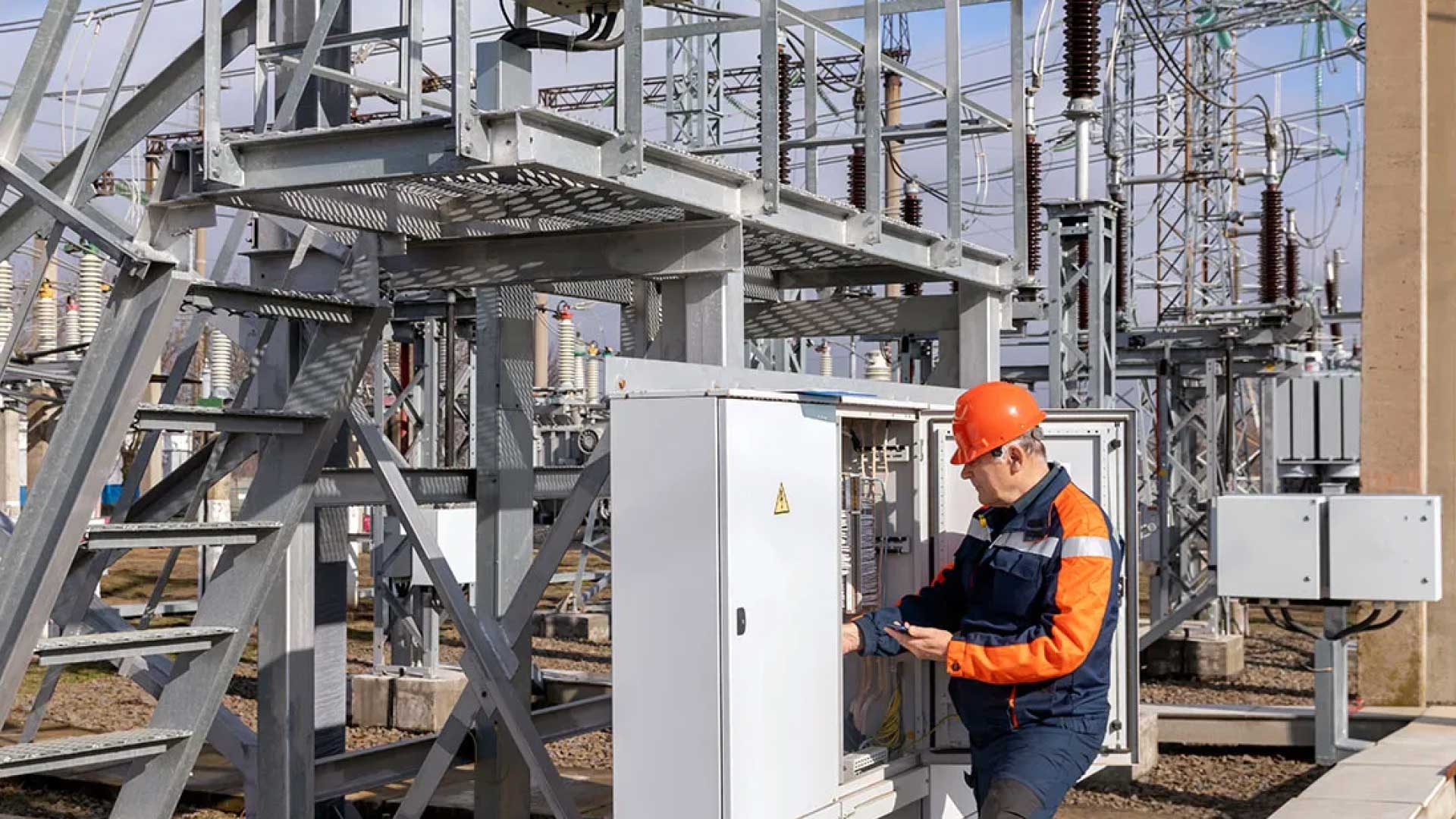 High Voltage Calibration