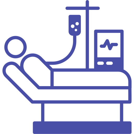 ICU Equipment Calibration