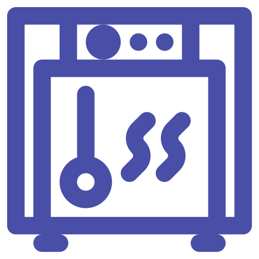 Hot Air Oven