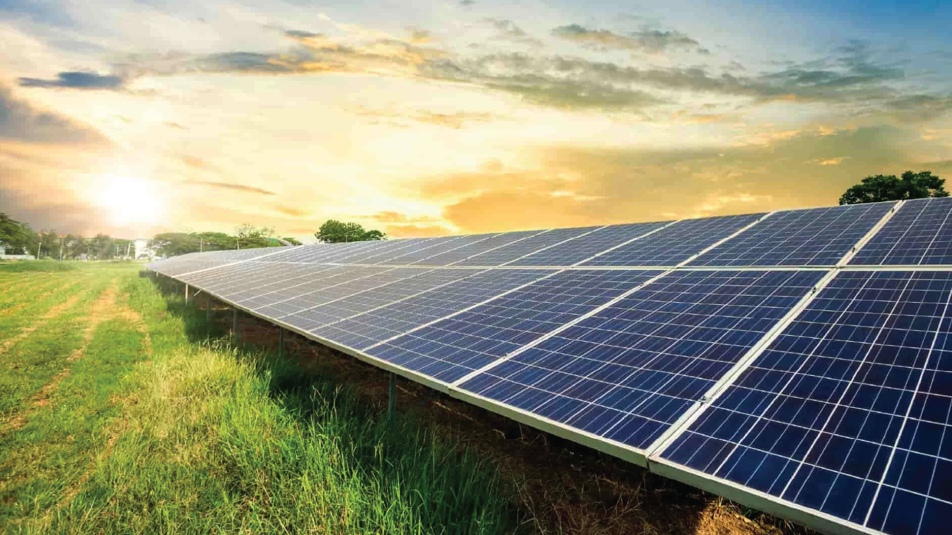 Hybrid Solar System