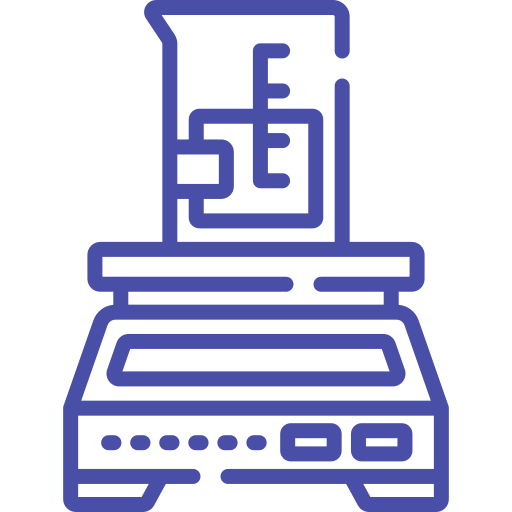 Electronic Balance