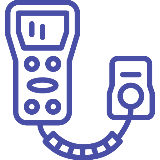 Lux Meter