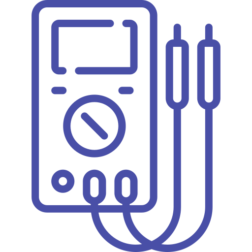 Referance Multimeter