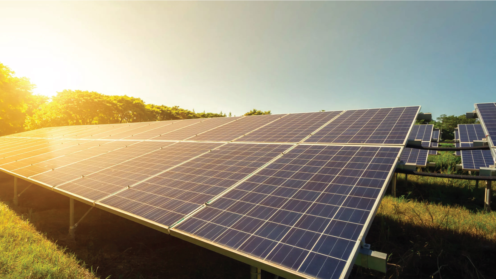 Off-Grid Solar System