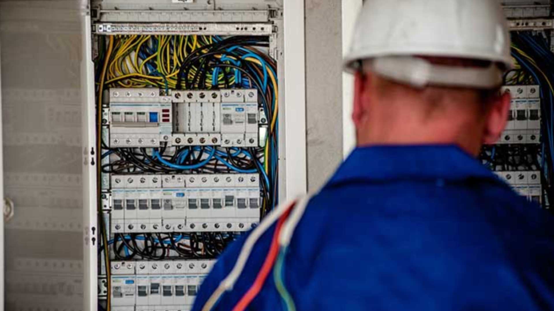 Open Circuit Test