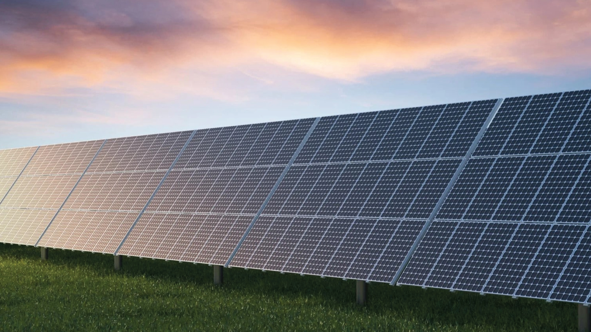 Polycrystalline Solar Module